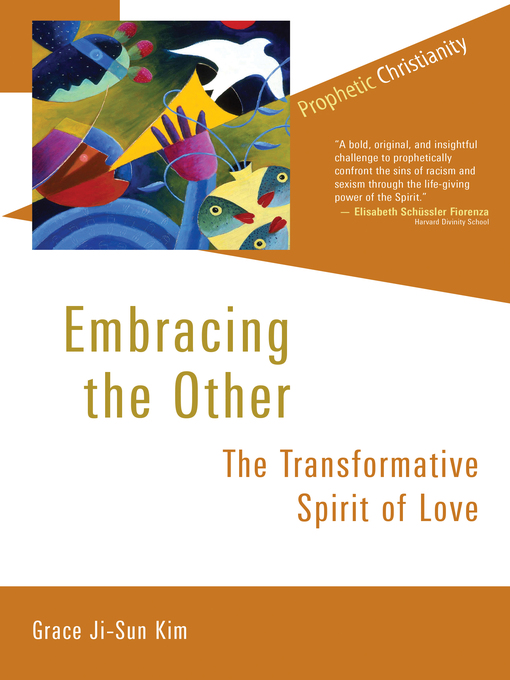 Title details for Embracing the Other by Grace Ji-Sun Kim - Available